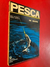 Goubert Vincenti - PESCA IN