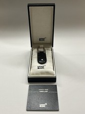 Portachiavi Montblanc