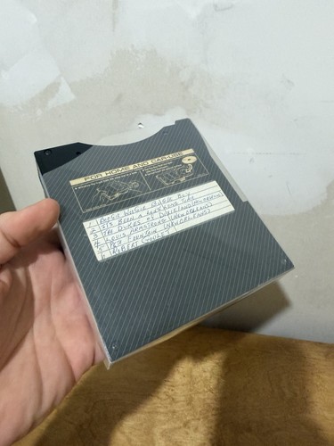 Pioneer m40 6 dischi - pd,