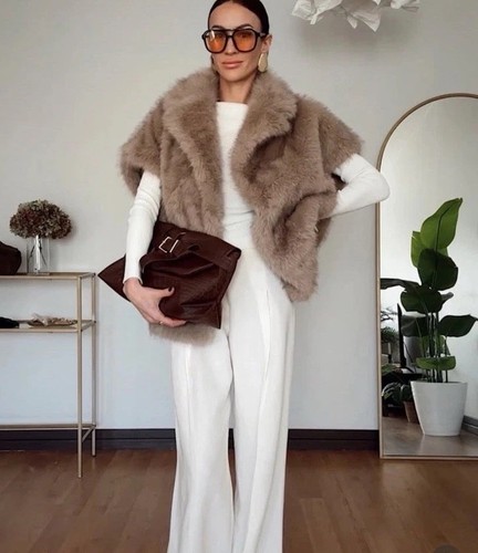 Gilet zarazw collection - gilet,
