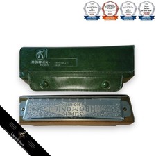 Hohner Super Chromonica 12