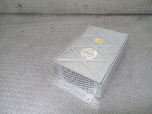 Amplificatore audio potenza - amplificatore,