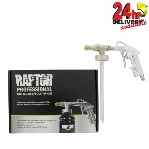 Upol raptor vari nogzle - upol, vari-nogzle