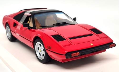 Norev ferrari 308 gts - ferrari,
