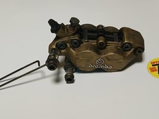 Pinza freno anteriore Sinistra brembo originale ducati monster 600