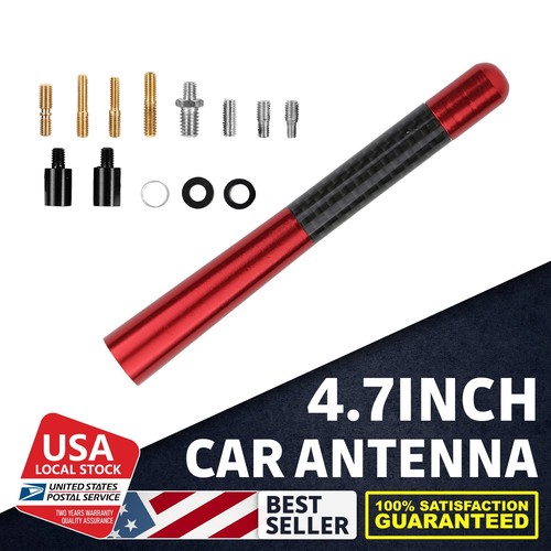 New inch short antenna - new,