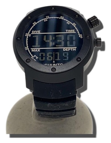 Orologio suunto elementum aqua - suunto,