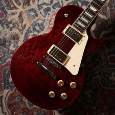 Gibson Les Paul Studio vino