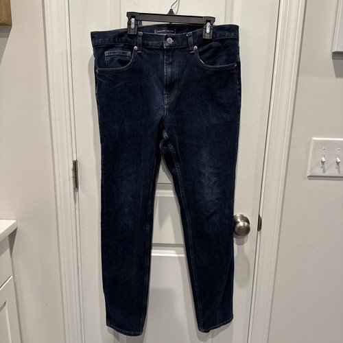 Jeans uniforme everlane - jeans,