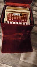 Scandalli Vintage Italian