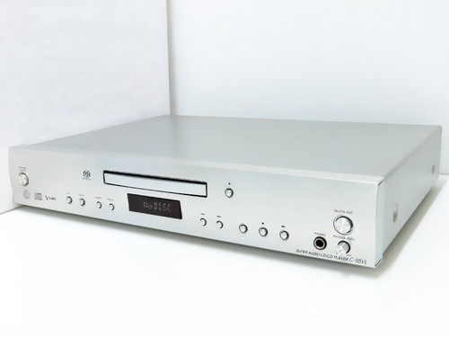 Onkyo s5vl lettore sacd - onkyo,