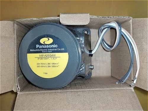 1pz nuovo panasonic m81a25g4w - nuovo,