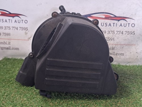 Box scatola filtro aria - scatola,