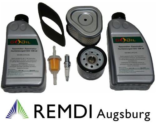 John deere kit manutenzione - john,