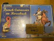 Andrea Miniatures 90 mm