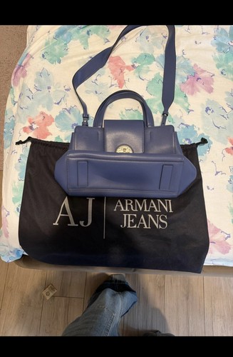 Borsa armani jeans
