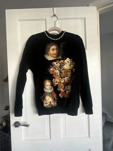 Top giambattista valli - top, h&m