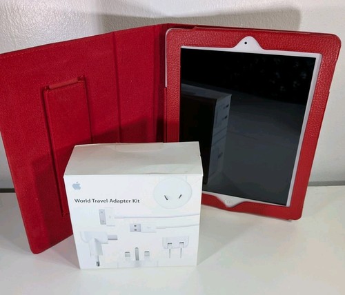 Apple ipad generazione 64 - apple,