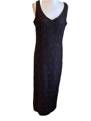 Abito vintage wallis 14 - abito,