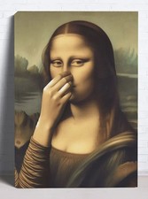 Bild 40x30cm  inkl.Holz Rahmen