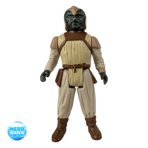 Star wars klaatu skiff - klaatu,