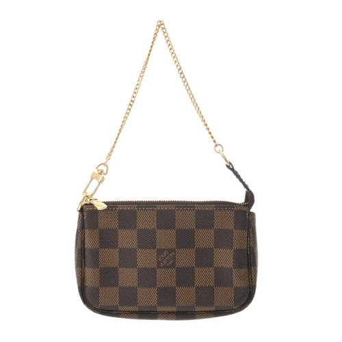 Louis vuitton mini pochette - louis,