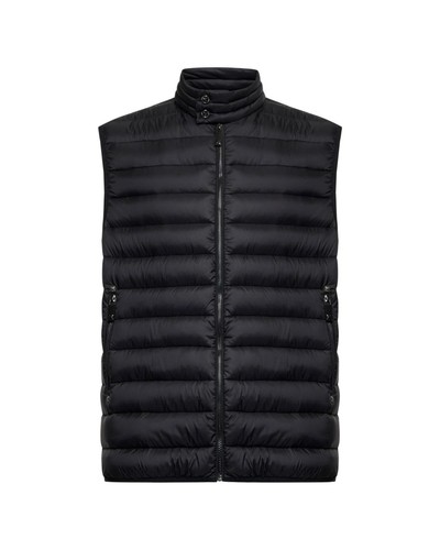 Richmond gilet imbottito sima - gilet,