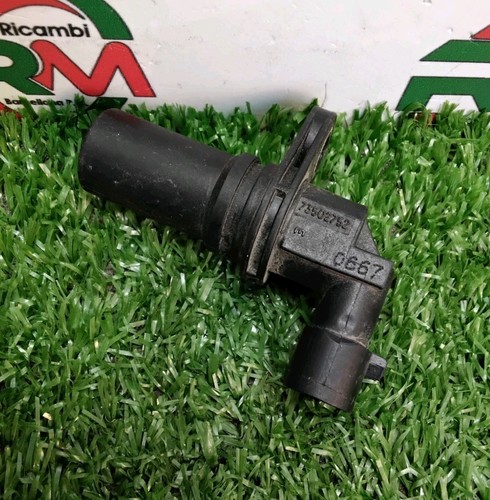 Sensore giri motore fiat punto - motore,