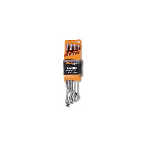 Serie chiavi combinate - di,