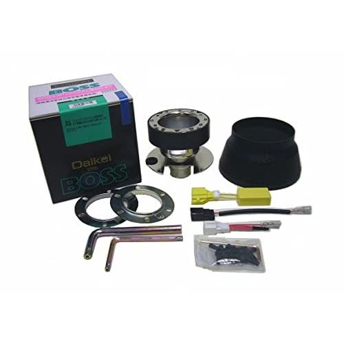 Kit mozzo boss volante - , daikei