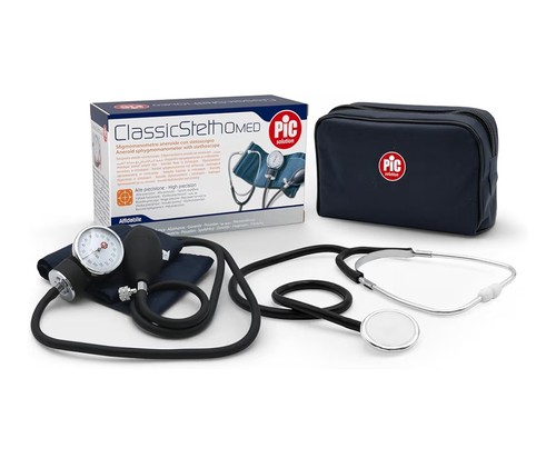 Pic solution misuratore - pic, di