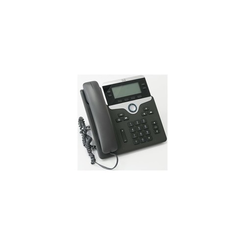 Cisco phone 7841 - cisco, ip-phone