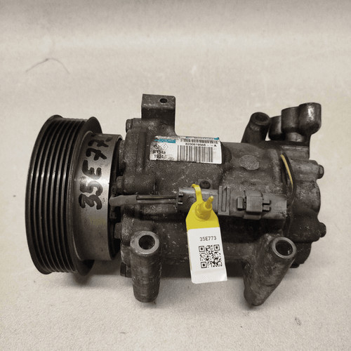 8200819568 compressore c - 8200819568-a, a/c