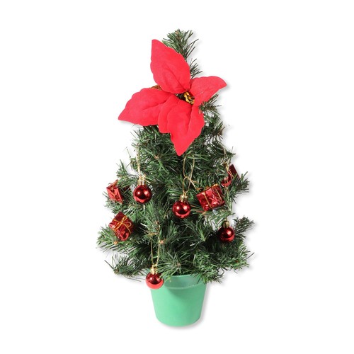 Mini albero natale - di,