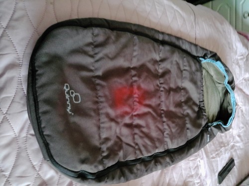Quinny cocoon baby nest - cocoon,