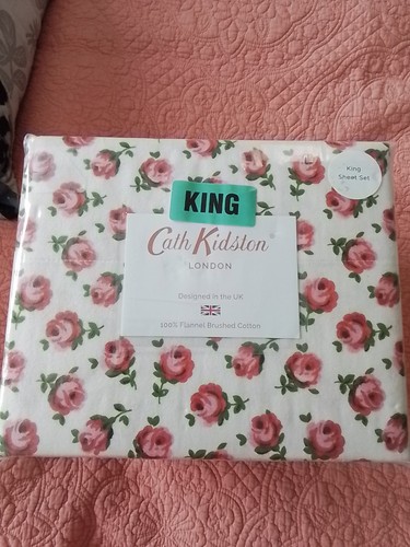 Set lenzuola cath kidston - set,