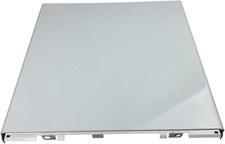 Coperchio Pannello Superiore Lavatrice Whirlpool Ignis 428x420x26mm 481011094705