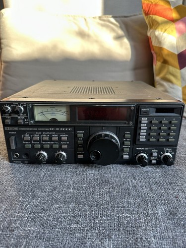Icom r7000 ricevitore - ic-r7000,