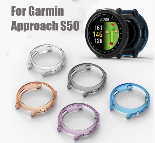 Per garmin approach - garmin, s50