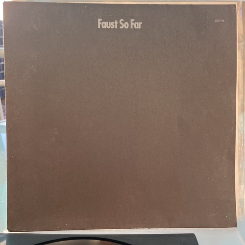 Faust far same - same, a293