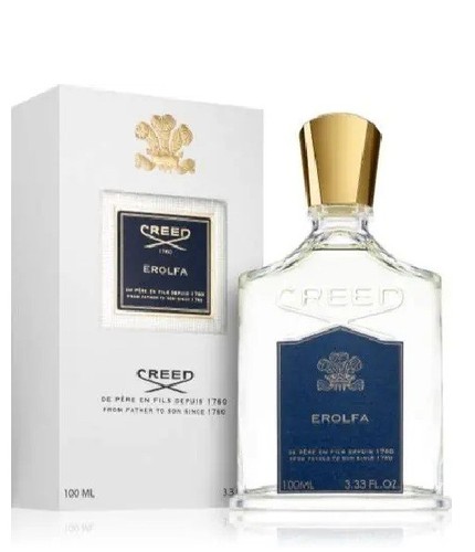 Creed erolfa 100 ml - ml, /