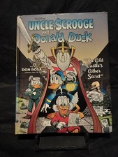 La Biblioteca Don Rosa #10