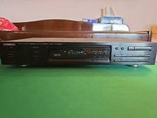 Kenwood KT-2020L Quartz Synthesizer AM FM Stereo Tuner Sintonizzatore  Radio