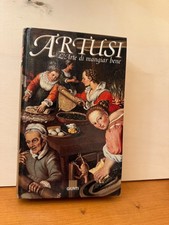 ARTUSI L'ARTE DI MANGIAR BENE