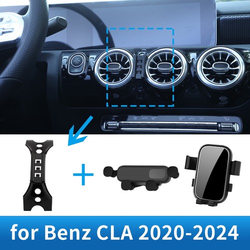 Car phone holder - holder, for