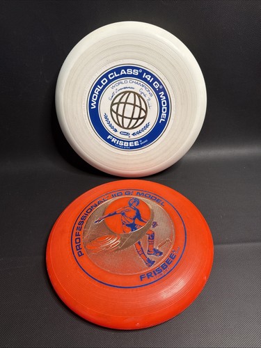 Frisbee professionale wham - frisbee, wham-o