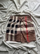 costume mare Burberry.