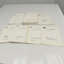 GE Fanuc CNC Computer Numeri