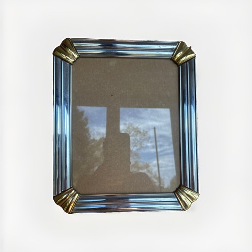 Cornice portafoto angolare - , a