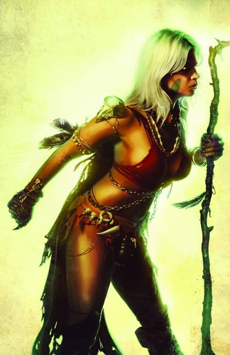 Gft halloween special 2011 - gft,